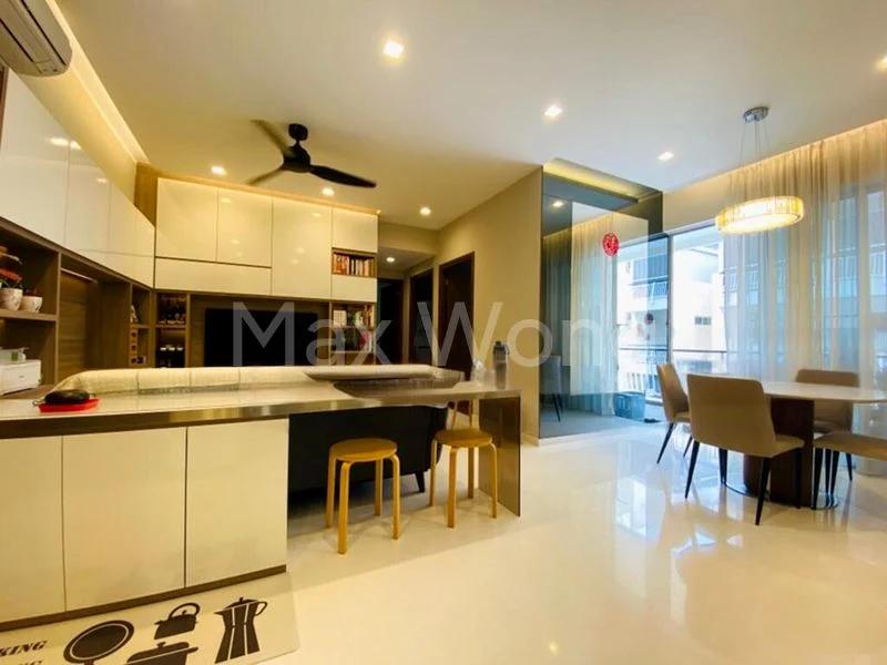 3 Bed Apartment (Condo) for Sale in  Whitehaven - Image 6